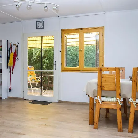 Casa vacanze Holiday Balaton 507