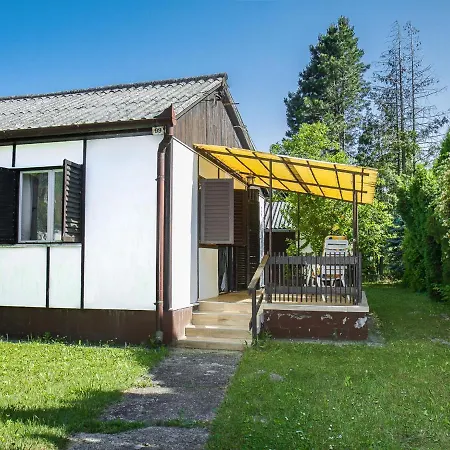Casa vacanze Holiday Balaton 507